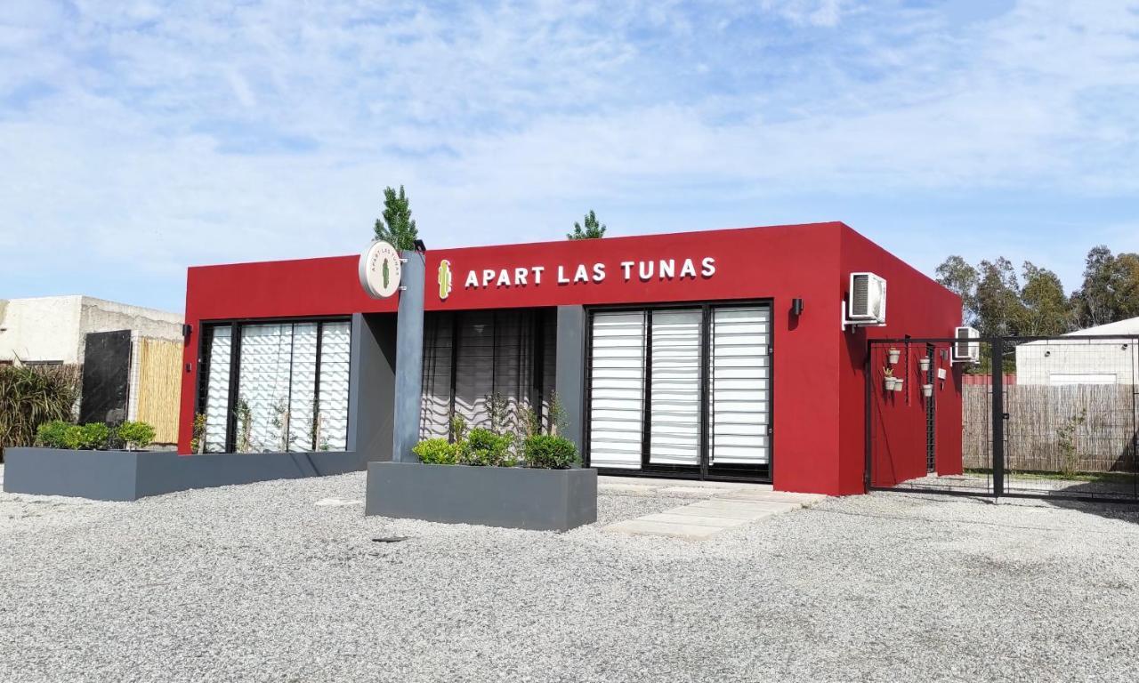 Apart Las Tunas カルメロ エクステリア 写真